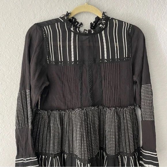 Дамска къса рокля