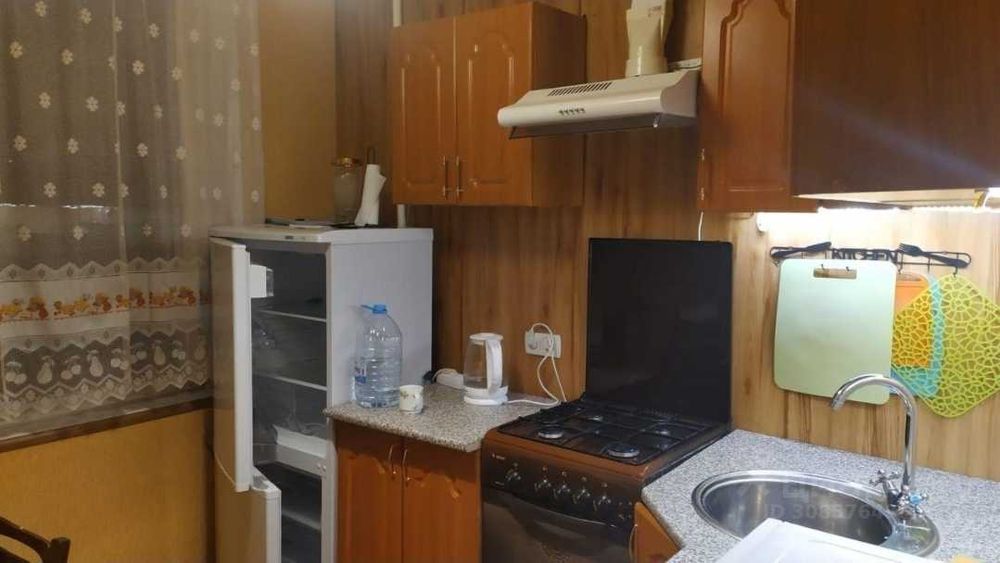 Сдается 1комнатная на Тайге