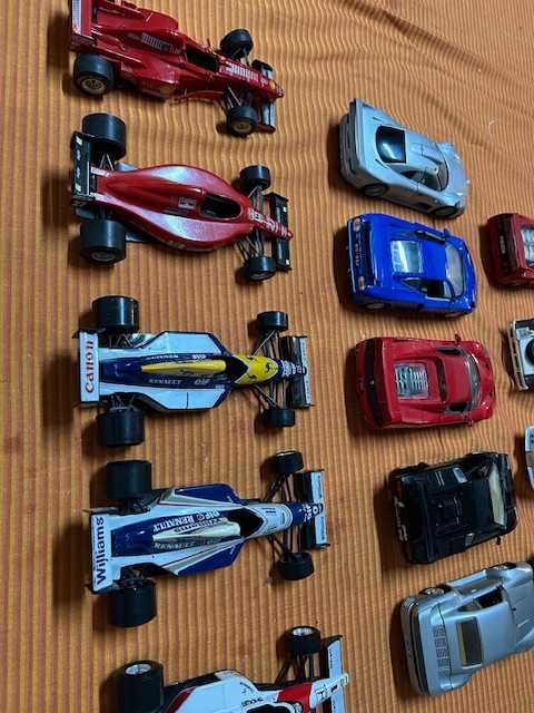 masinute metalice Italy