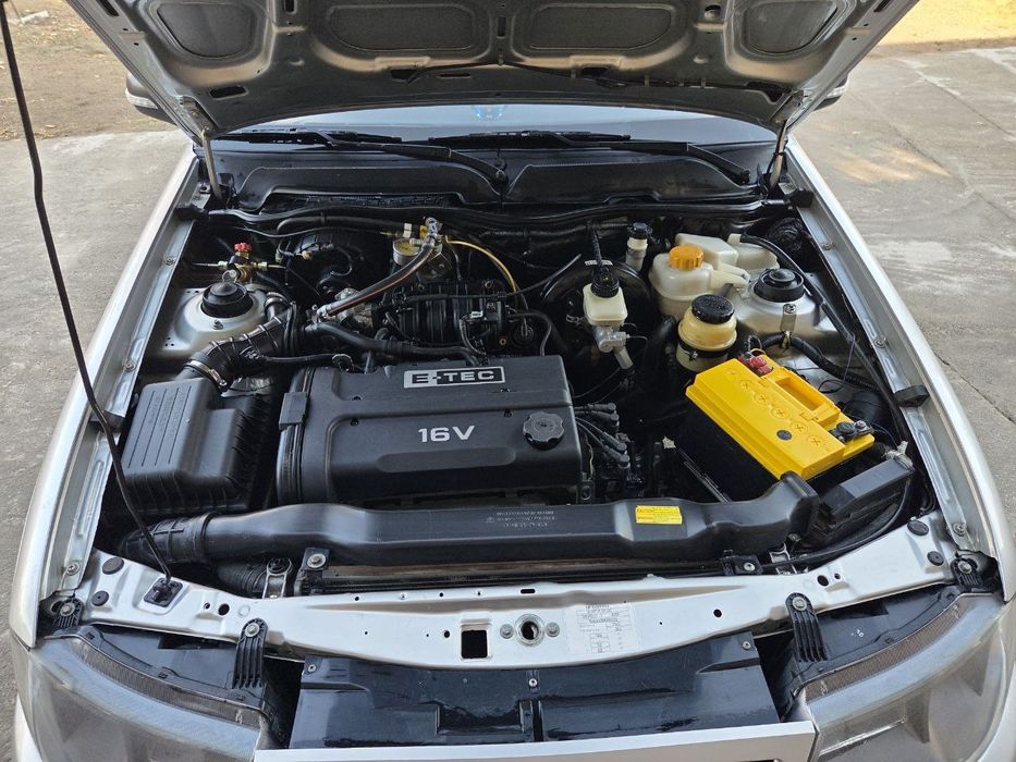 Нексия 2 1.6 матор донс сотилади холати идеал