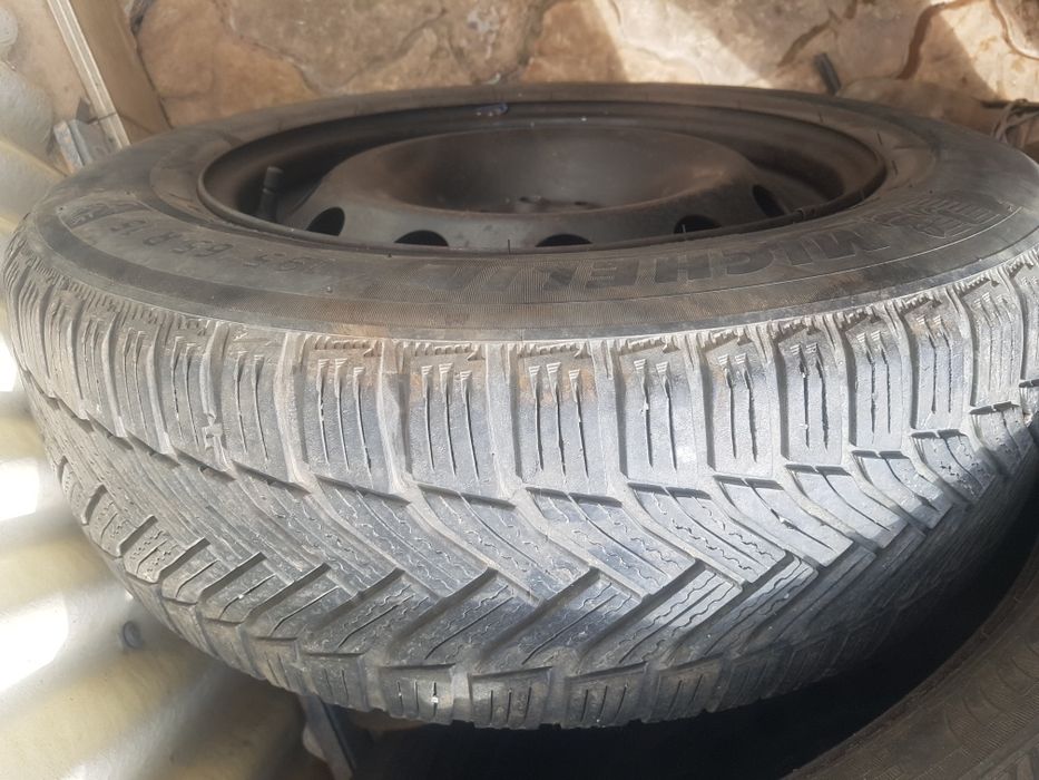 Roti, jante anvelope 175 65 14 si 185 60 14 VW Polo Seat, 185 65 15 Da