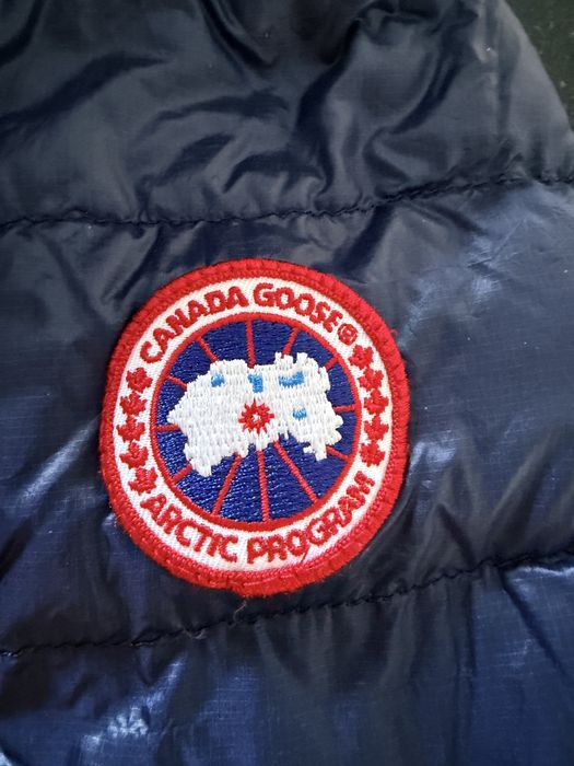 Geaca canada goose