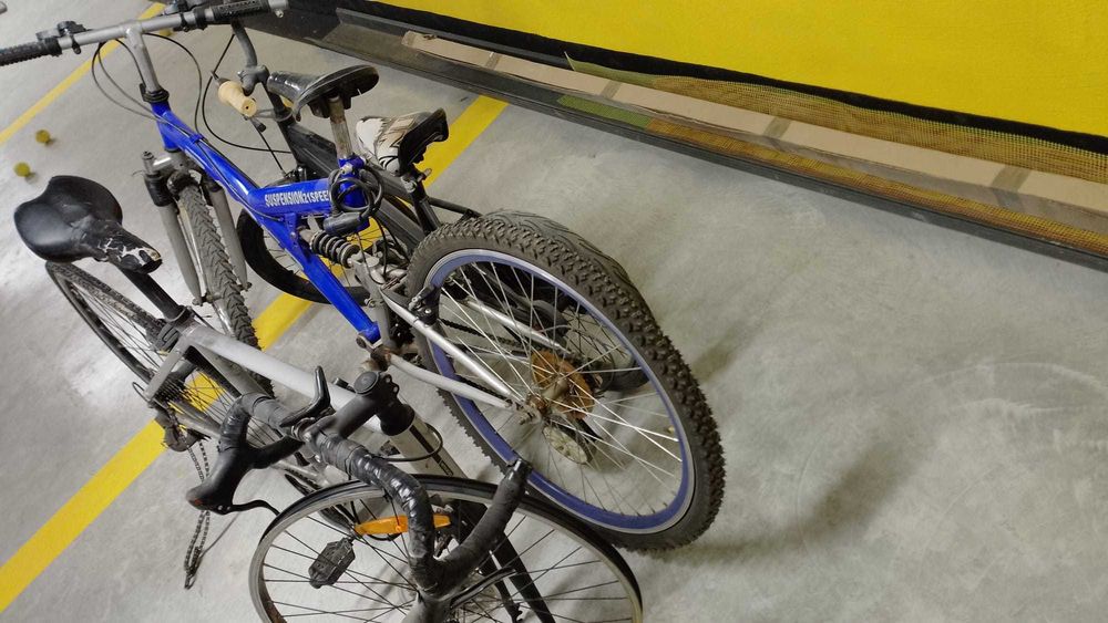 biciclete functionale