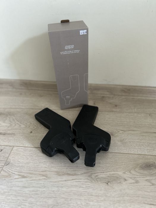 Детска количка “Mamas & Papas”, модел Ocarro (Cashmere) пълен комплект