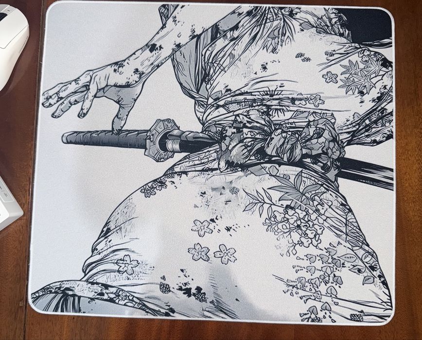 Коврик для мыши новый