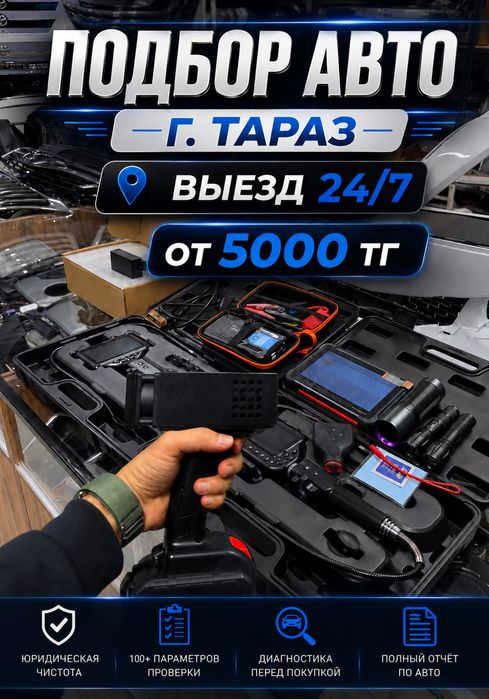 Автоэксперт автоподбор автоосмотр