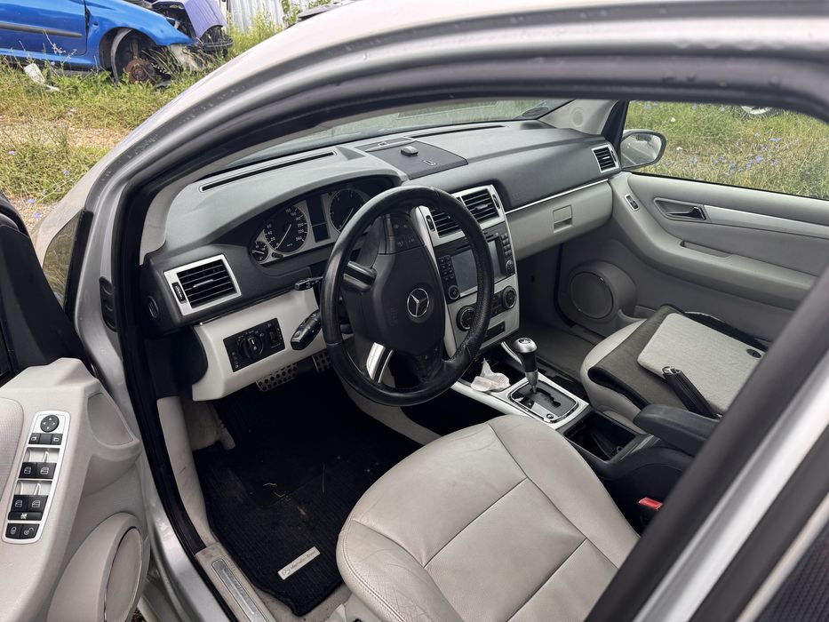 Piese din Dezmembrari Mercedes B Class