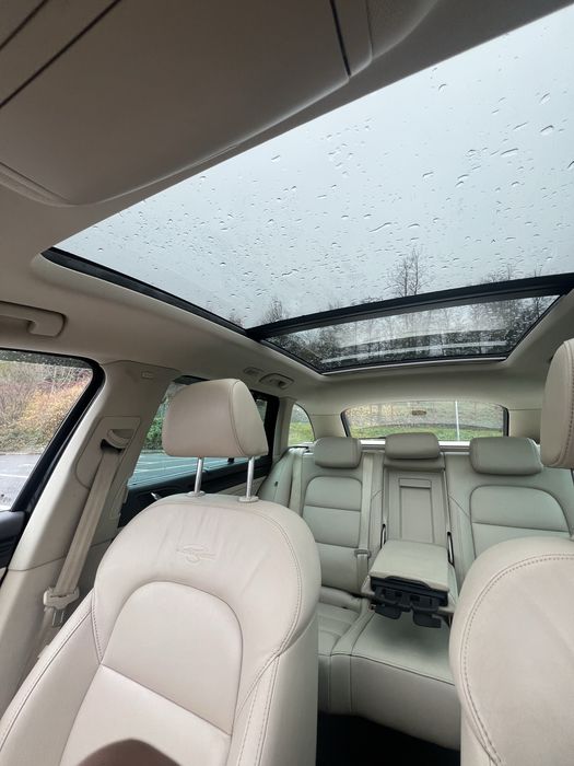 Skoda Superb 2.0 2015 Laurin & klement