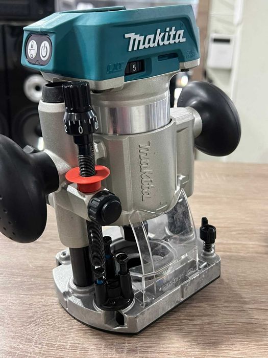 ФРЕЗА Makita DRT50
