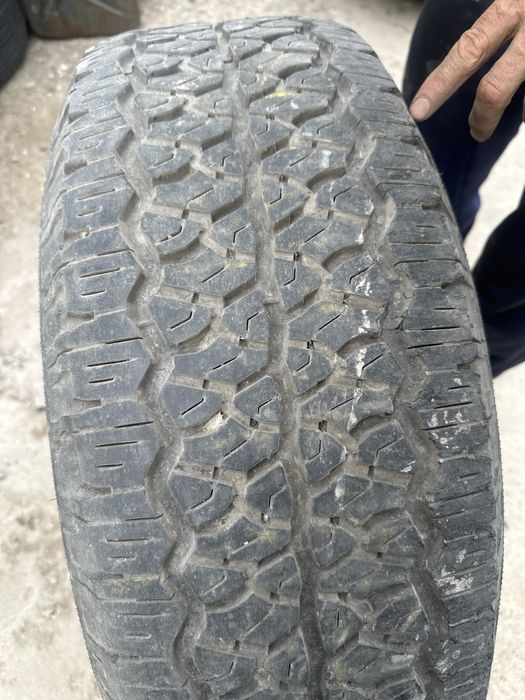 275/65 R18 Goodrich б/у