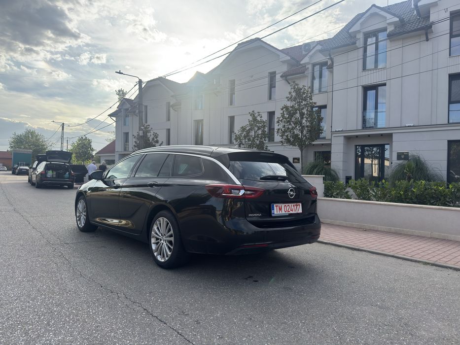 Opel insignia 2021 impecabil ful dotari