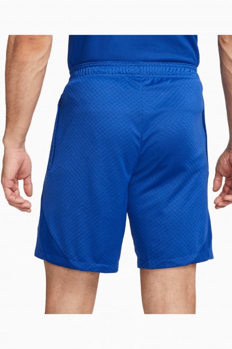 Nike DRI-FIT PSG Paris Saint-Germain Strike Shorts оригинални гащета M Найк ПСЖ спорт шорти футбол тренировки