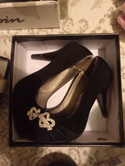 Дамски обувки за всеки вкус