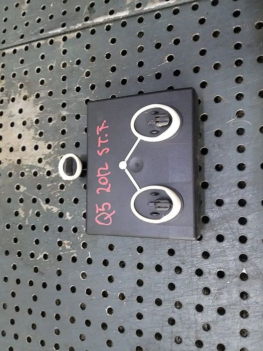 Modul calculator usa stanga fata audi q5 8r 8k0959793p