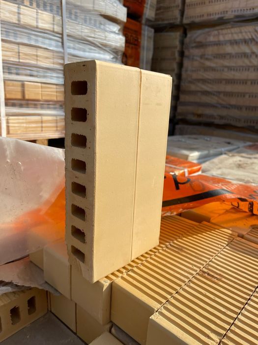 Оптом облицовочные кирпичи