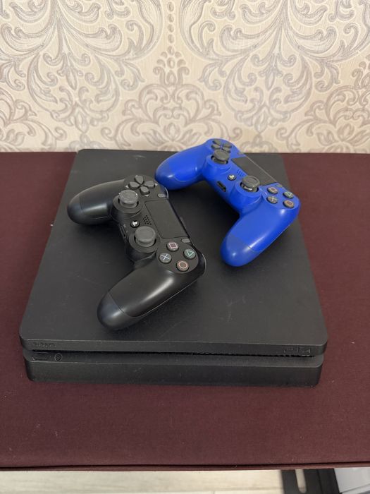 Ps4 VR очки Игры