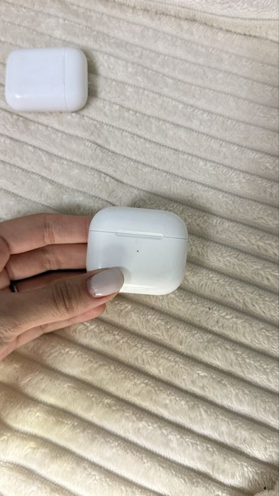 Кейс airpods 3 оригинал