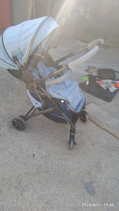 Продам запчасти на детские коляски .