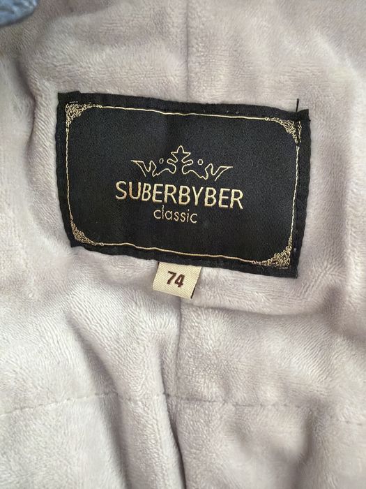 Продаам зимний комбинезон