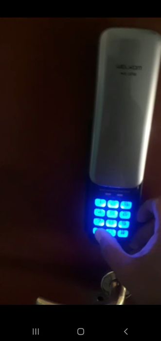 Elektron qulflar   електронний замок arzon narxlarda optom