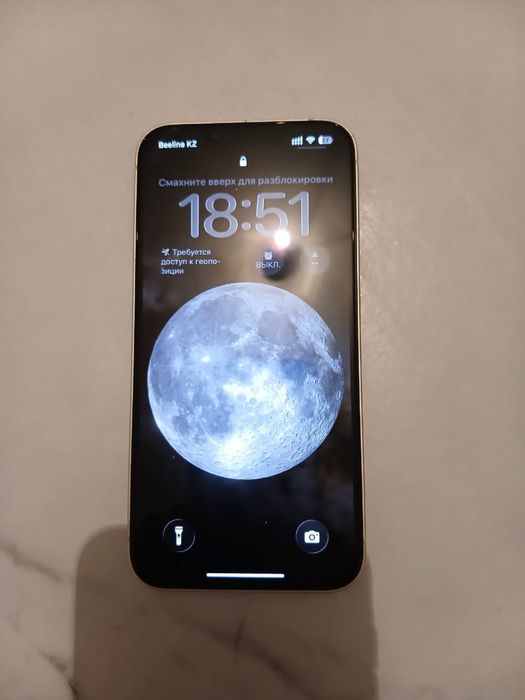 13 айфон соочно продам