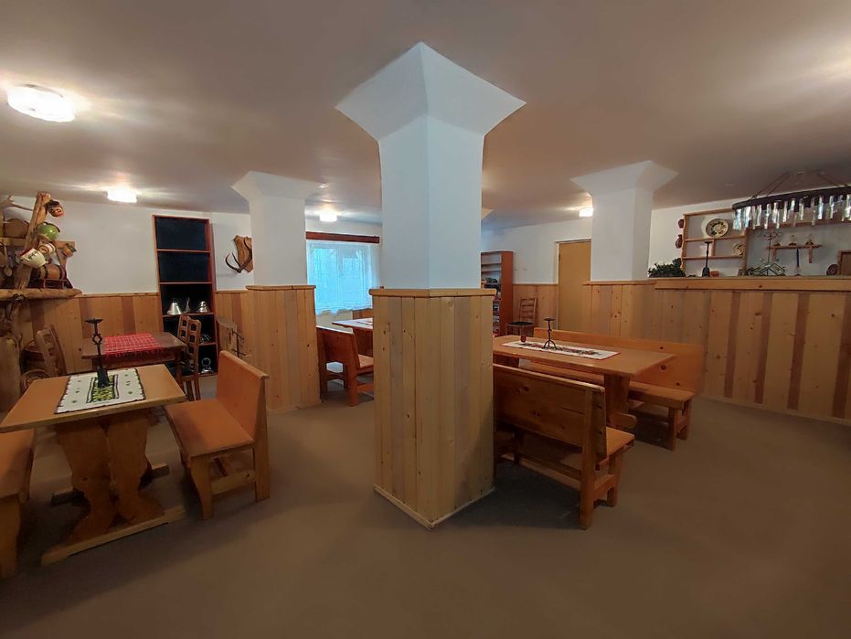 Proprietar: Vilă 480mp pe Drumul Vinului, Ideal Investiție / HoReCa