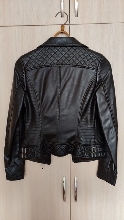 Куртка подростковая