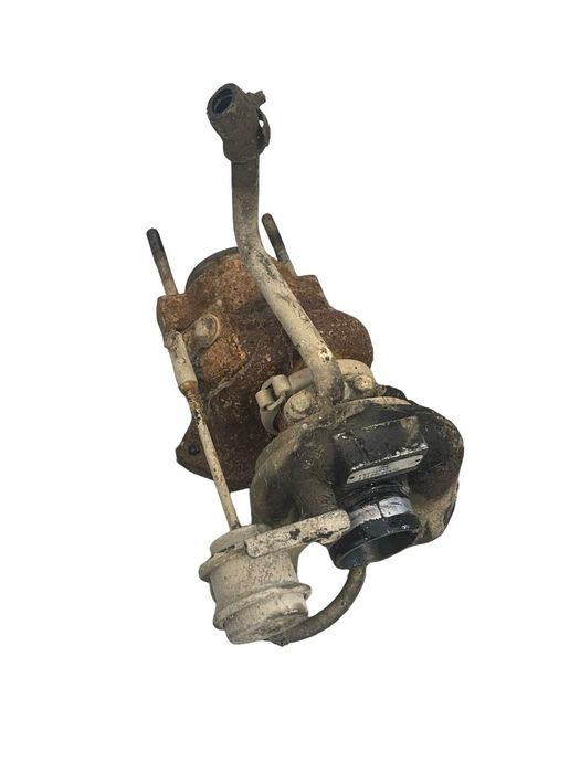 Turbina Land Rover Range Rover Ii Lp_, P38A 1994 - 2002 2.5 D 4X4 25 6T (Bmw) 49177-06439