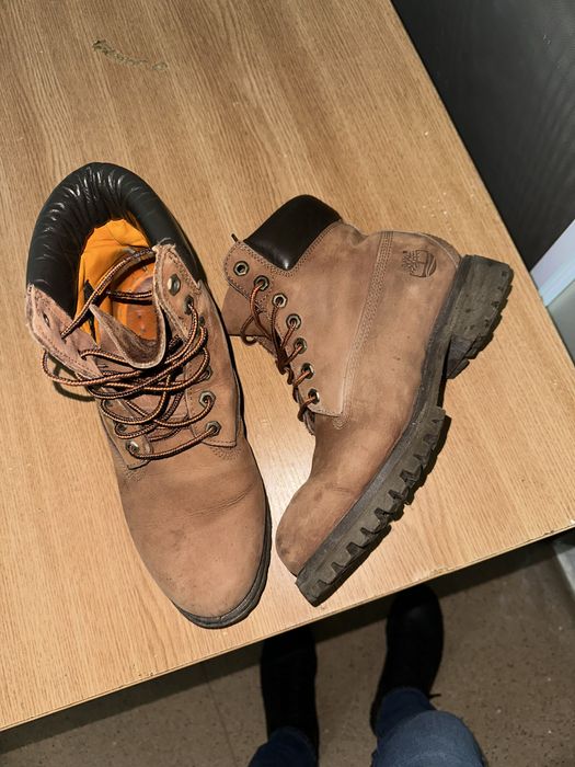 Bocanci Timberland marimea 41