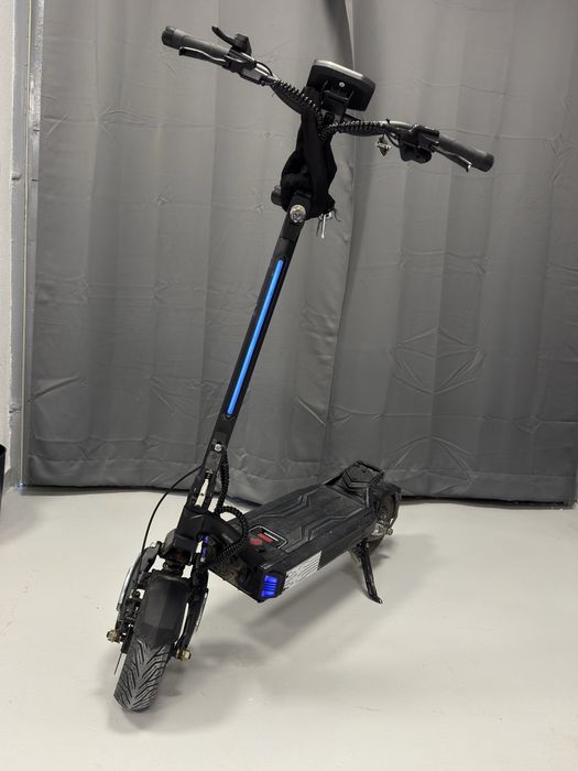 Vsett 10 apex Електрическа тротинетка