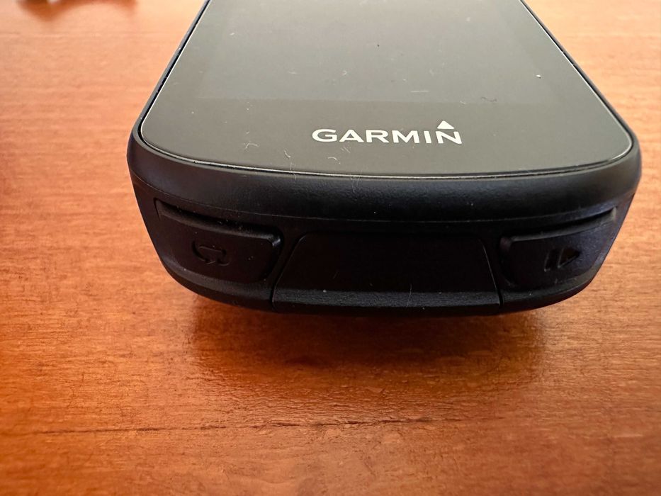 Навигация за колело Garmin Edge 530