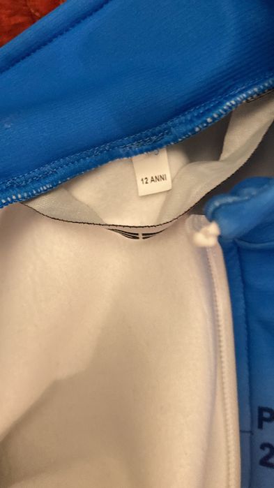 Combinezon antrenament schi