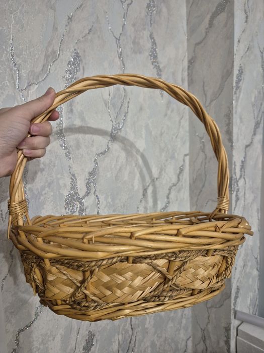 Корзинки, корзина для белья