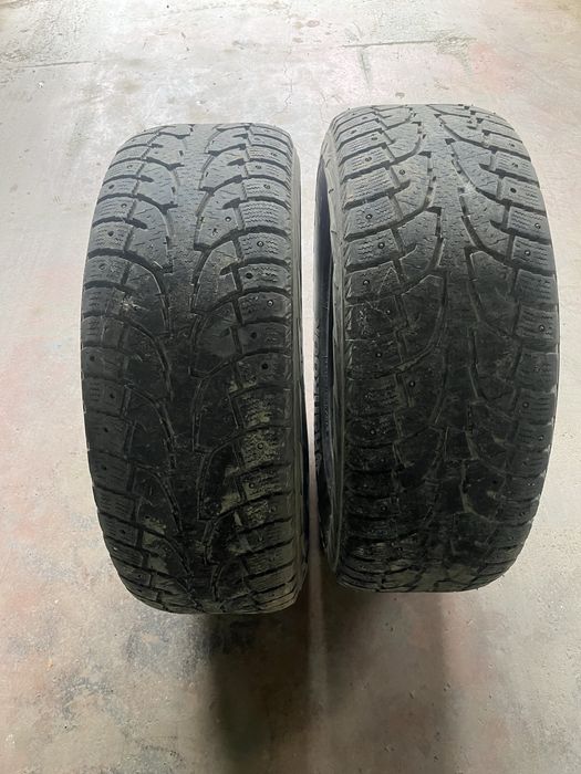 Шины 275/65/17 зимние шины