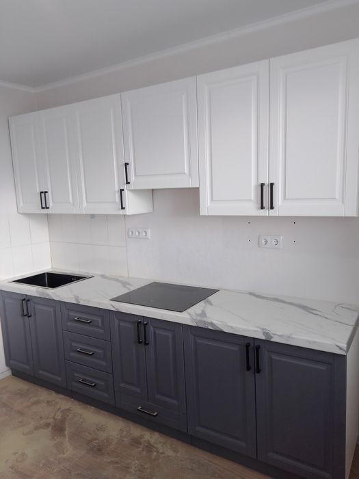 Сборка-разбор мебели