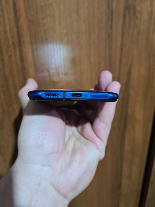 Игровой телефон,red magic 7 ram 16 встроенной 256