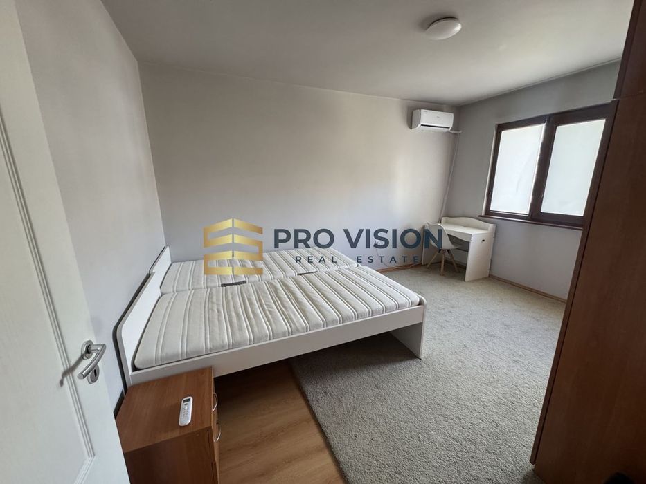 Продава се Тристаен апартамент в Варна, Чайка - 65 кв.м за 1530 €/кв.м - Снимка #4
