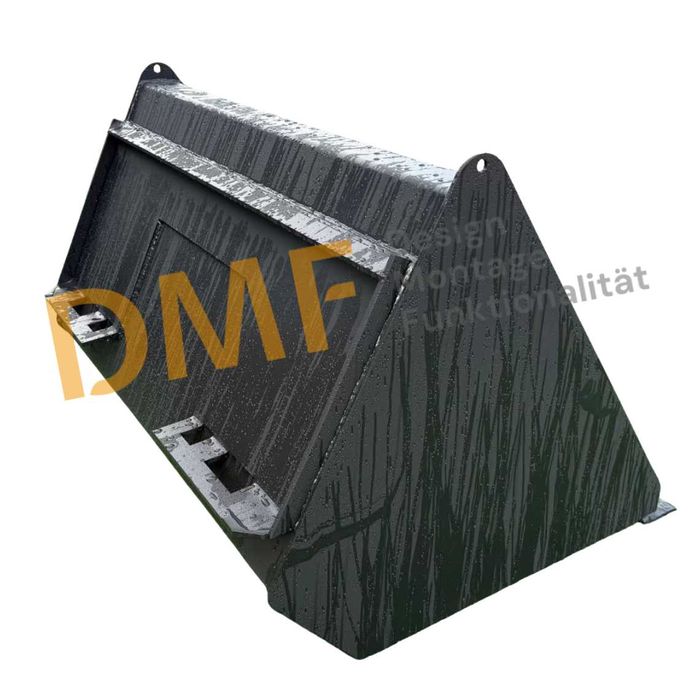 НОВА кофа 1,2 м за мини товарачи