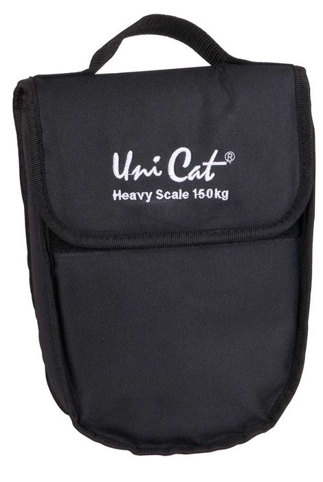 Pescuit - Cantare Uni Cat Heavy Scale 150 Kg