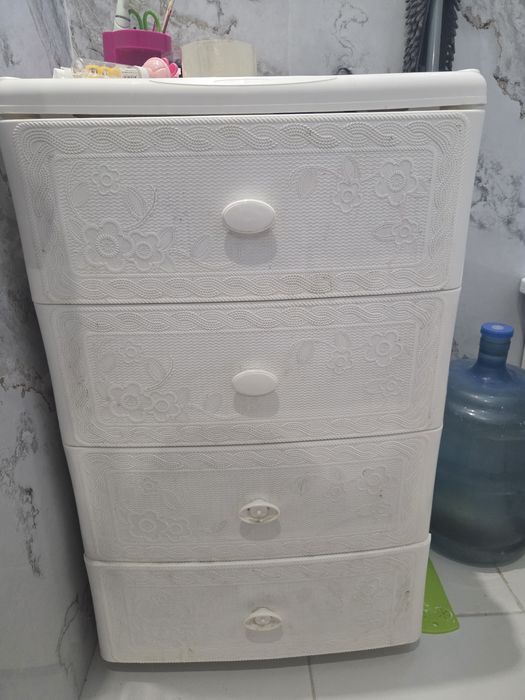 Продам комод за 10000тг