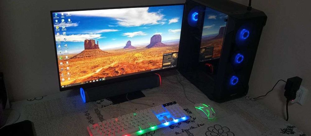 Игравой компютер