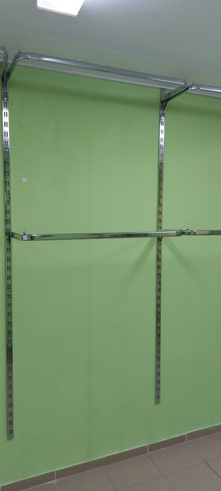 Торговое оборудование