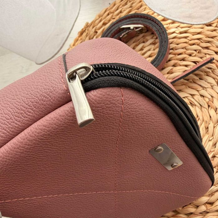 Geanta tip borseta de piele