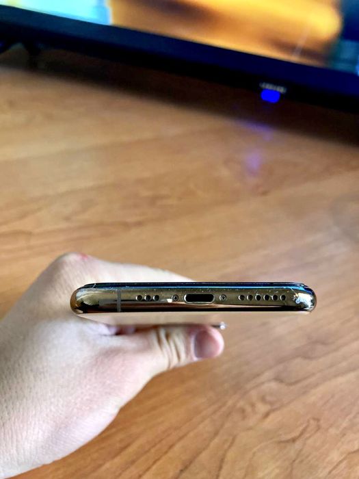 айфон 11 про обмен тоже есть