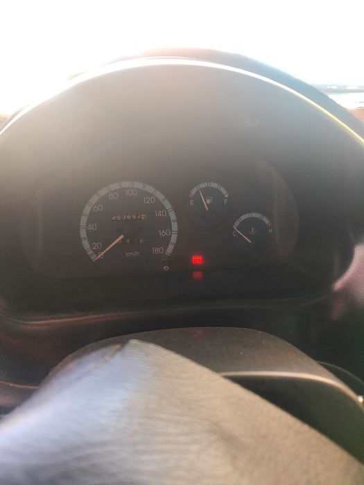 Матиз 2008 срочно продаётся