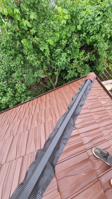 Acoperisuri complete montatori acoperisuri reparații urgente