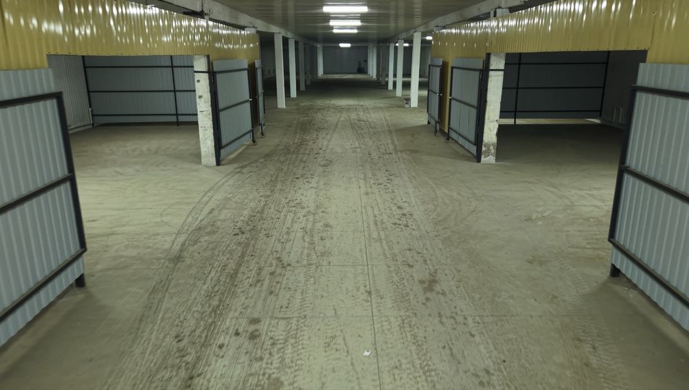 Сдам теплые склады, Офисы