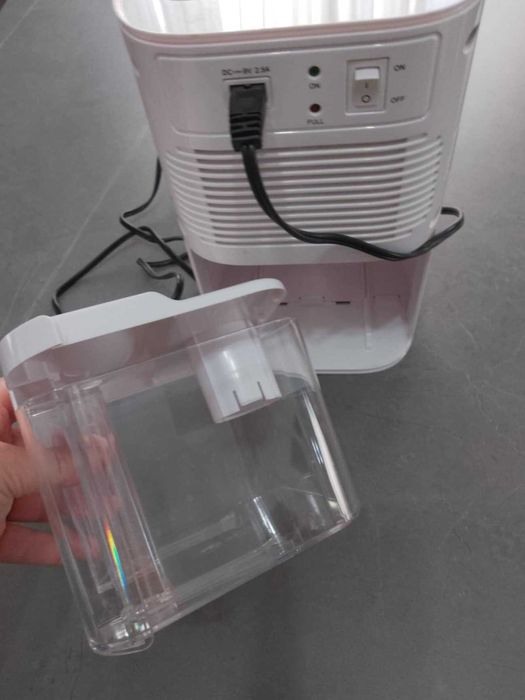 Dezumificator de camera Blyss