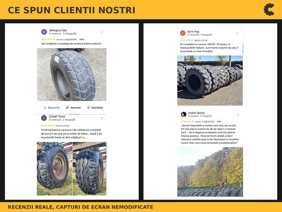 Anvelope Cauciucuri 600/65R38 600/65 R38 600/65-38 6006538 Vredestein Tractor Punte Spate Utilaje Agricole SH Second Hand SECOND HAND Garantie 1 An