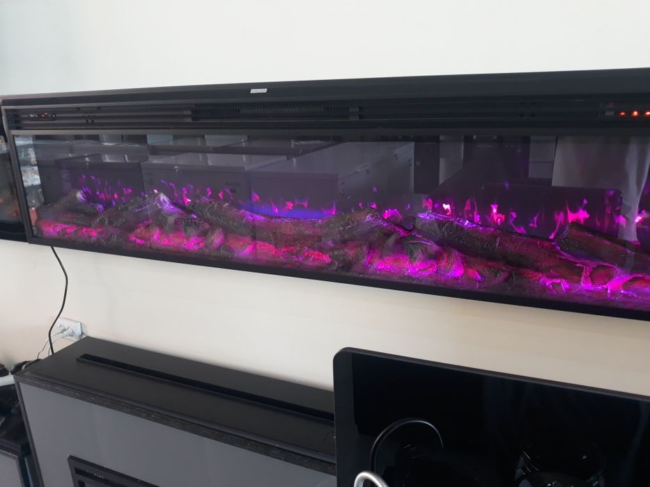 Электро камины/elektro kamin